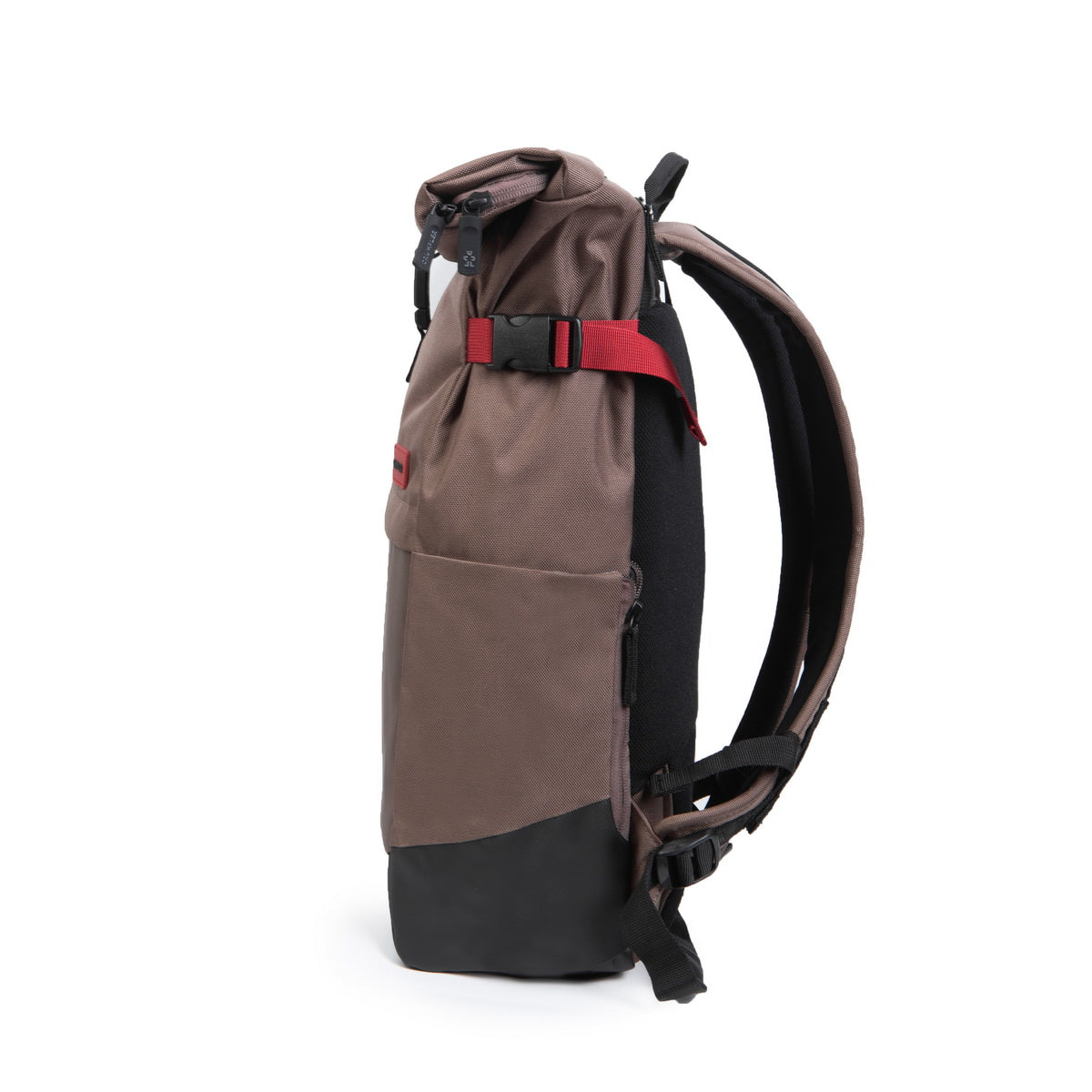 Road Mentor Rolltop Backpack L (16'')