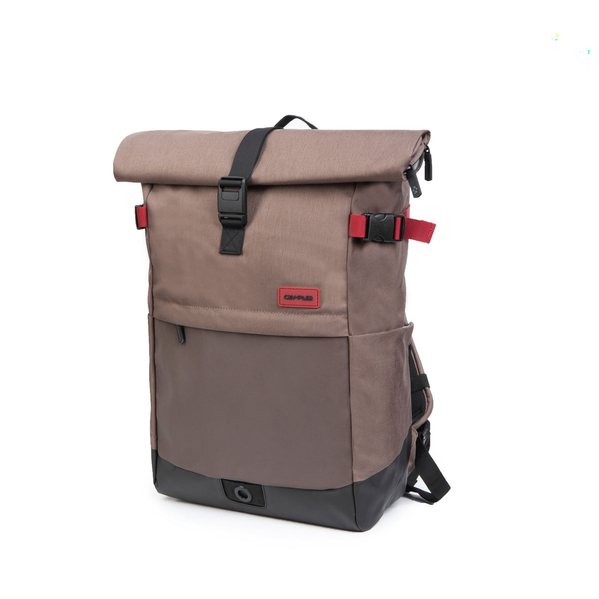 Road Mentor Rolltop Backpack L (16'')