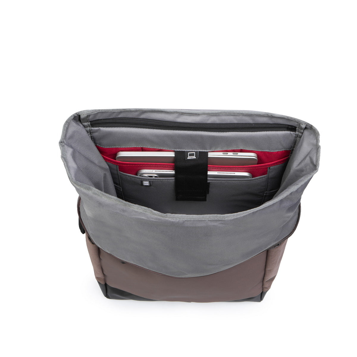 Road Mentor Rolltop Backpack L (16'')