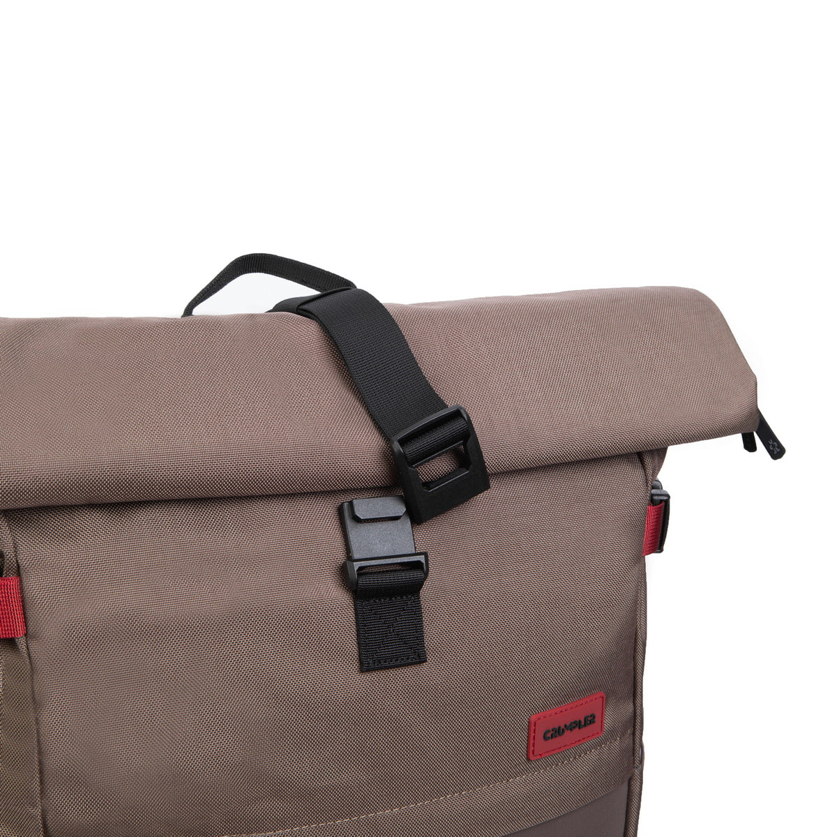 Road Mentor Rolltop Backpack L (16'')