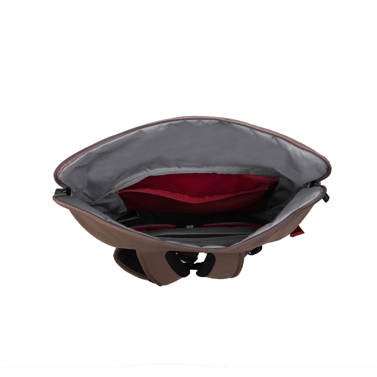 Road Mentor Rolltop Backpack L (16'')