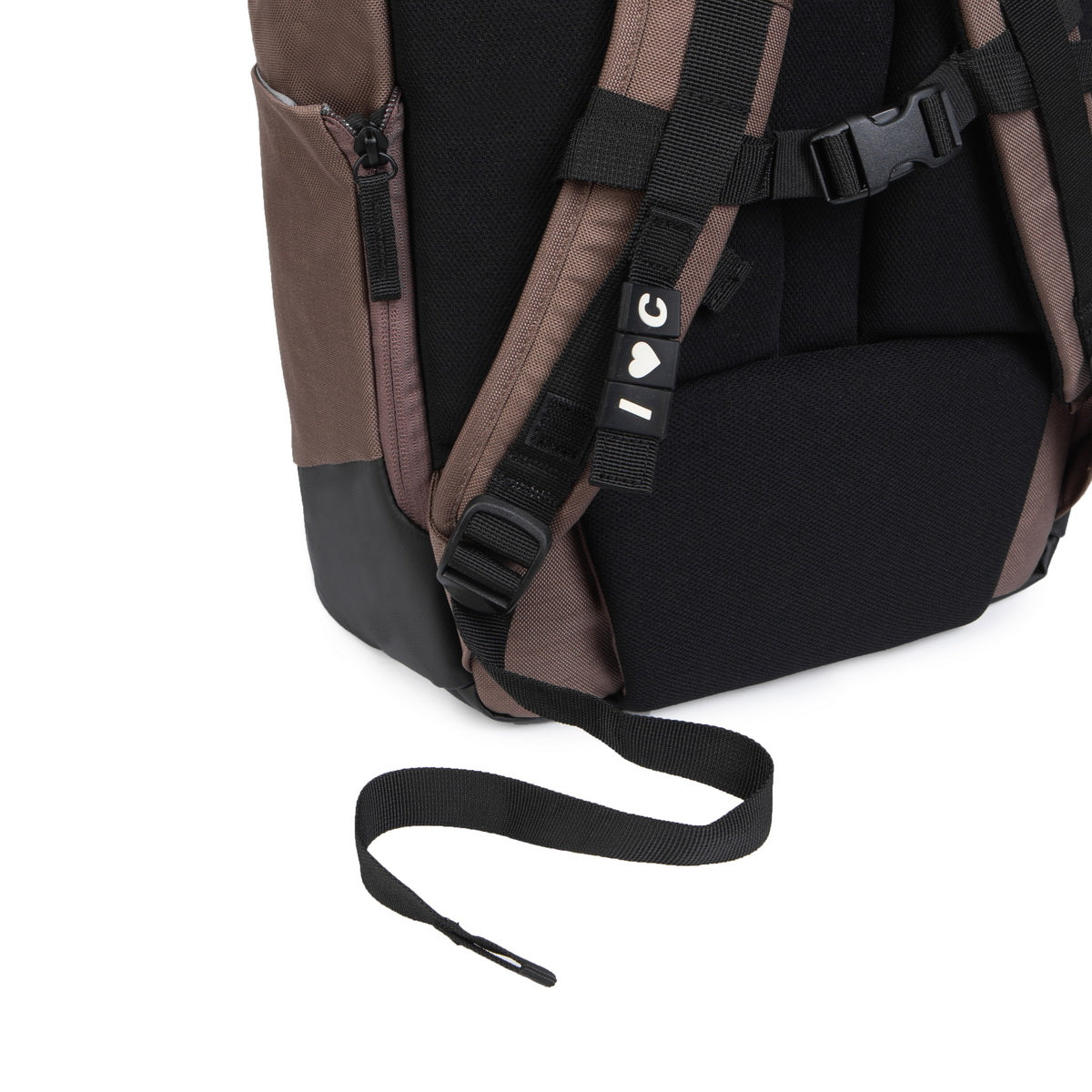 Road Mentor Rolltop Backpack L (16'')