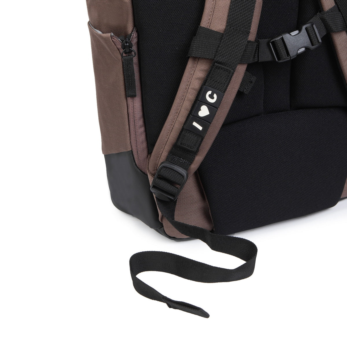 Road Mentor Rolltop Backpack L (16'')