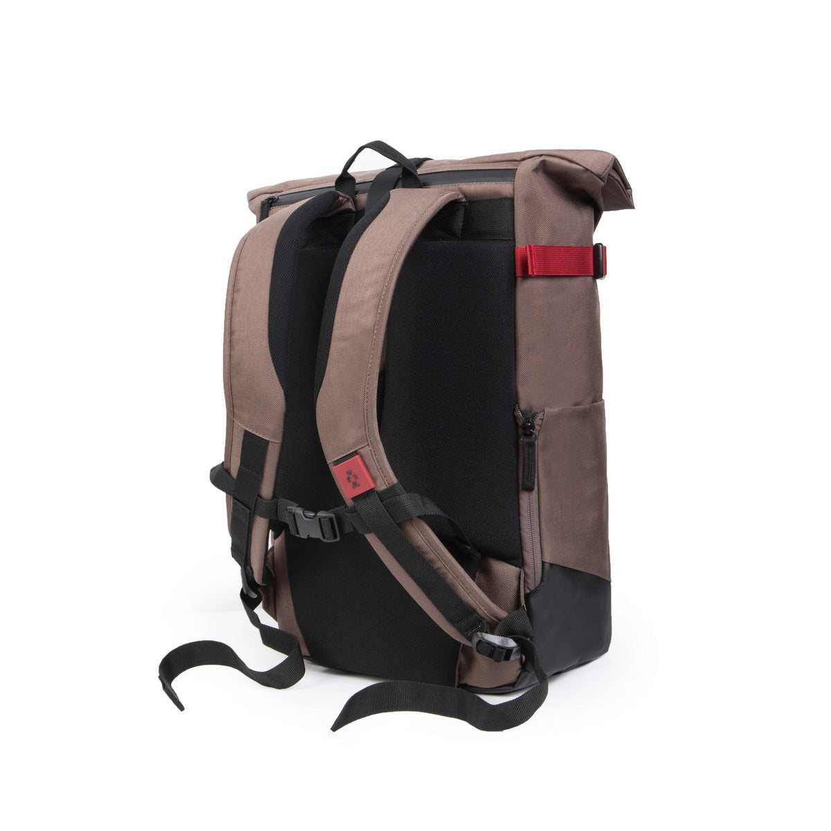 Road Mentor Rolltop Backpack L (16'')