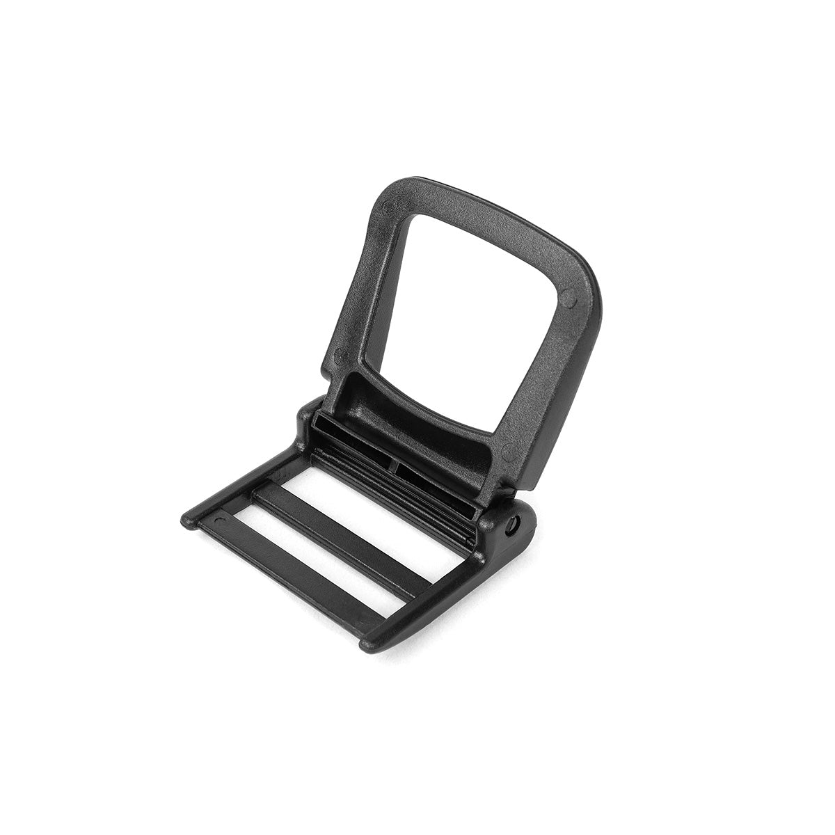 Cam buckle fastener
