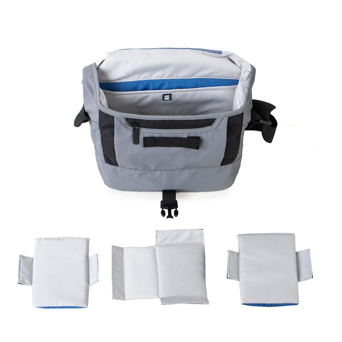 Track Shot 3800 Camera Bag