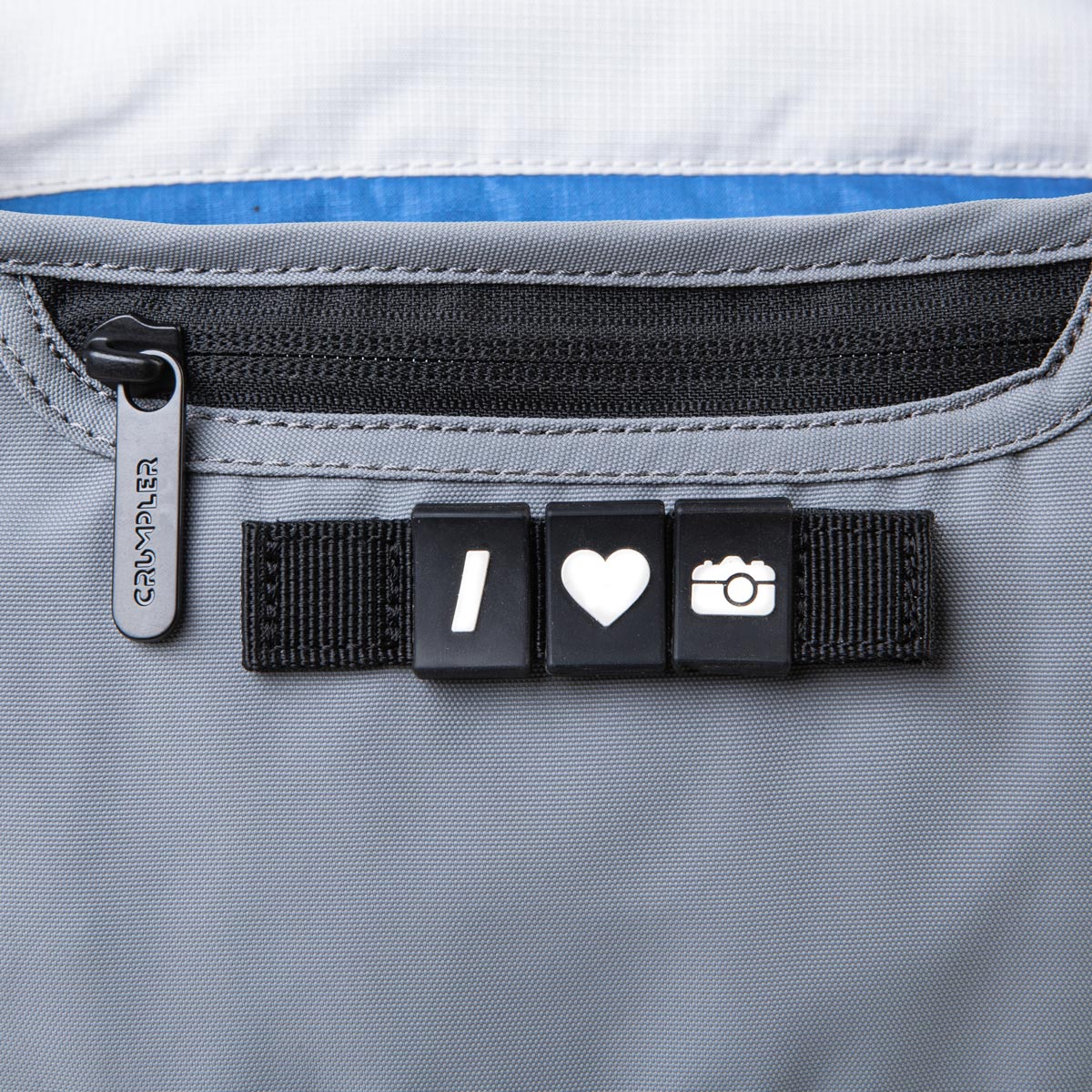 Track Shot 3800 Camera Bag