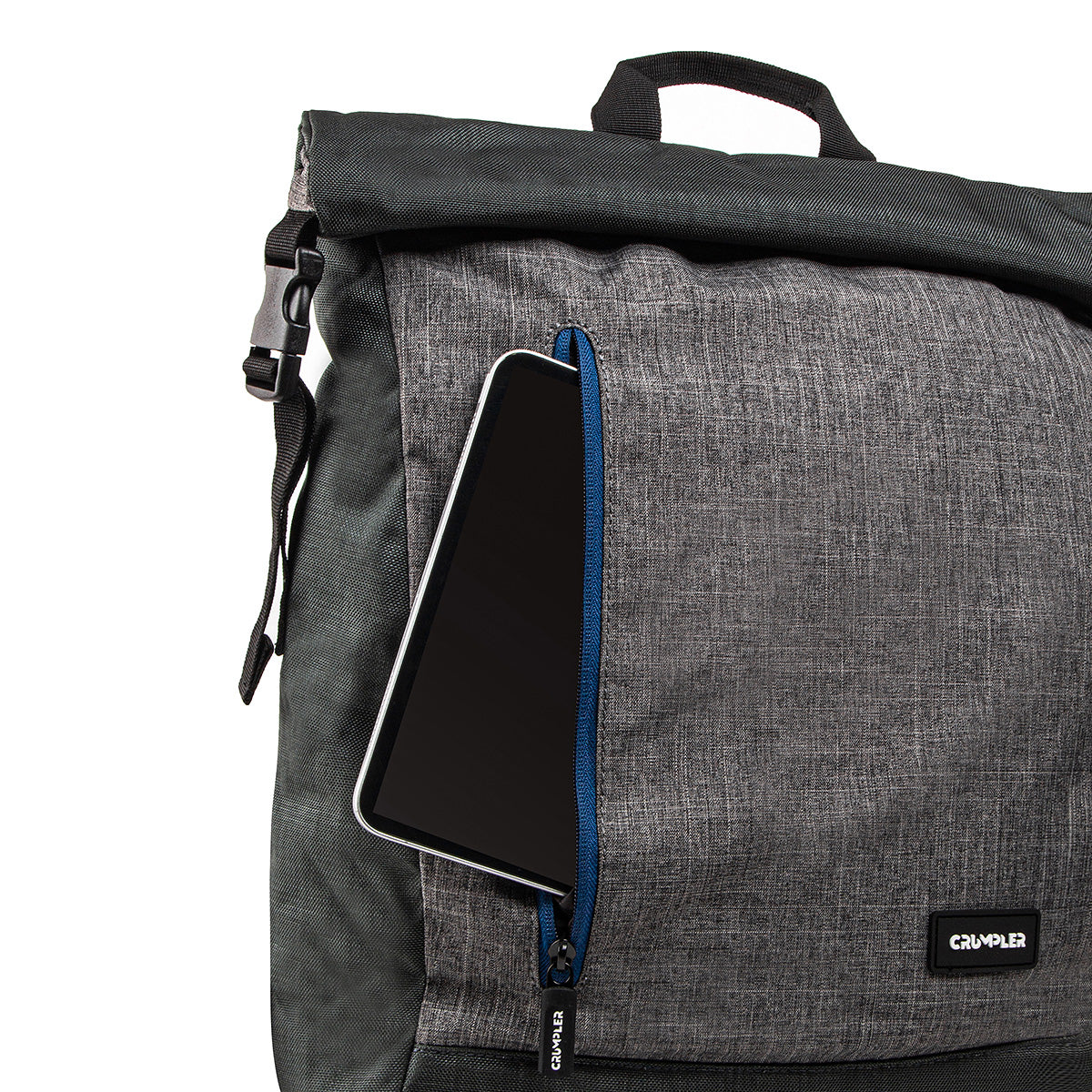 Travel Trekker Day Backpack 14"
