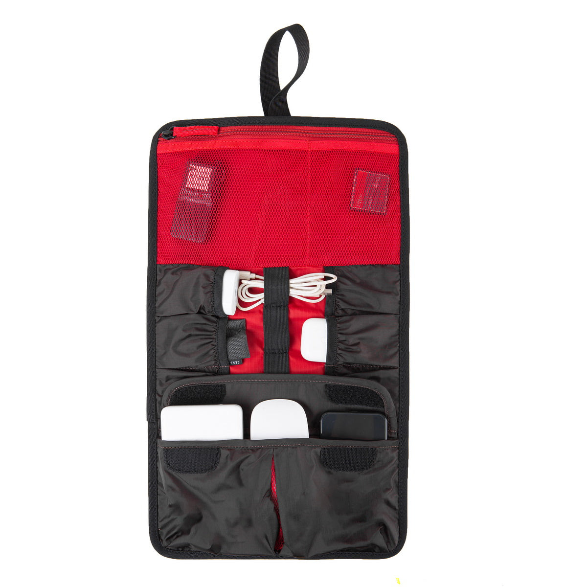 Travel Trekker Tech Organiser