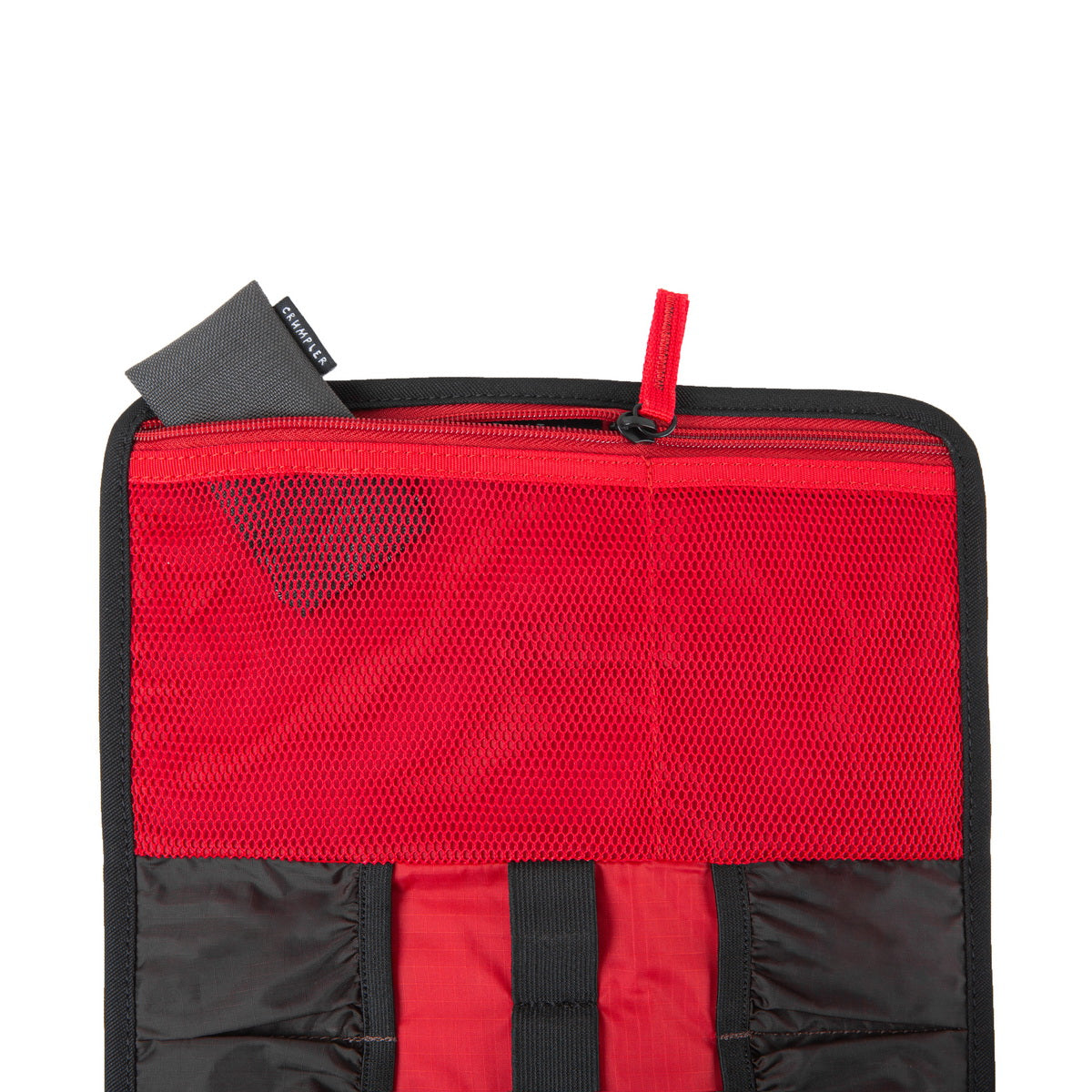 Travel Trekker Tech Organiser
