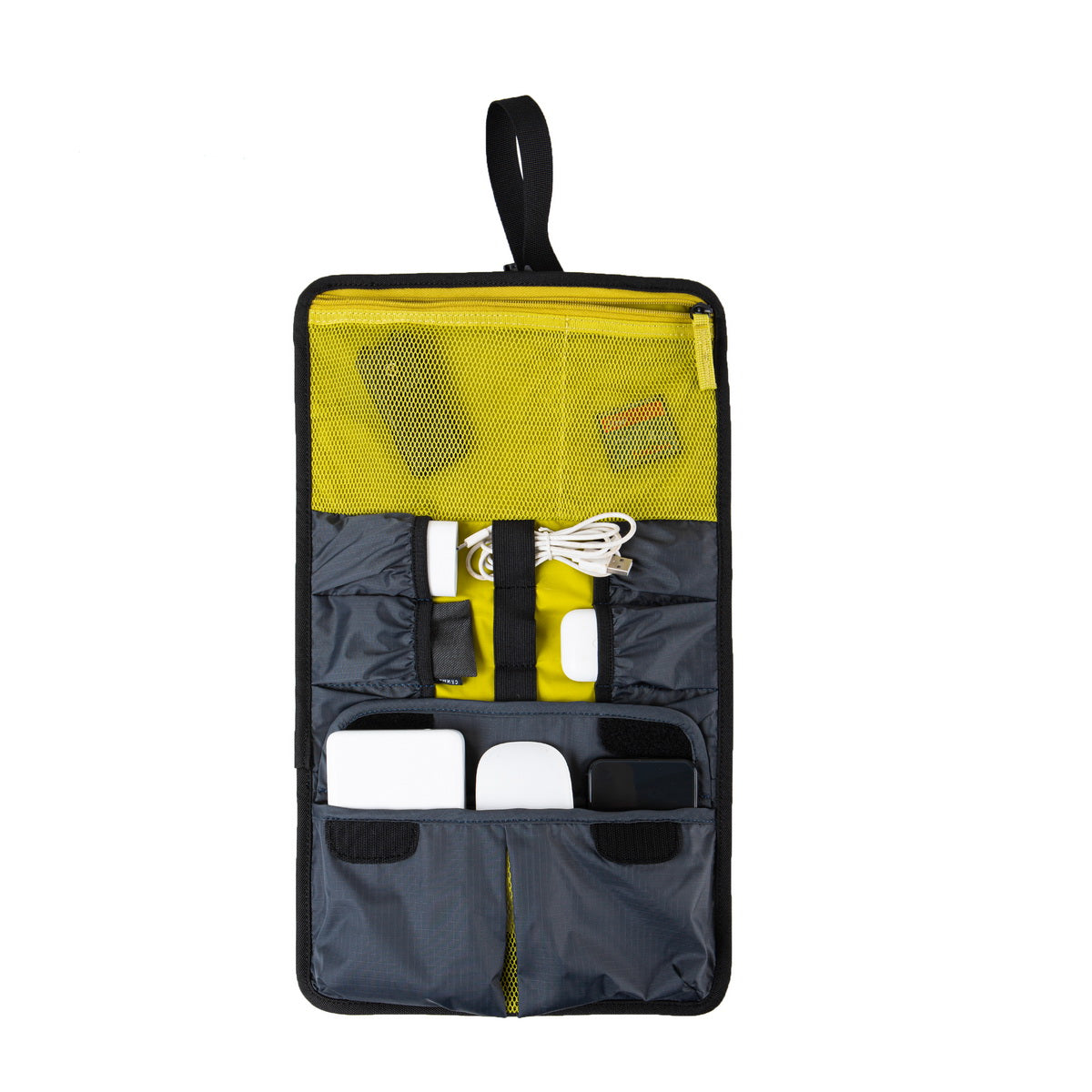 Travel Trekker Tech Organiser