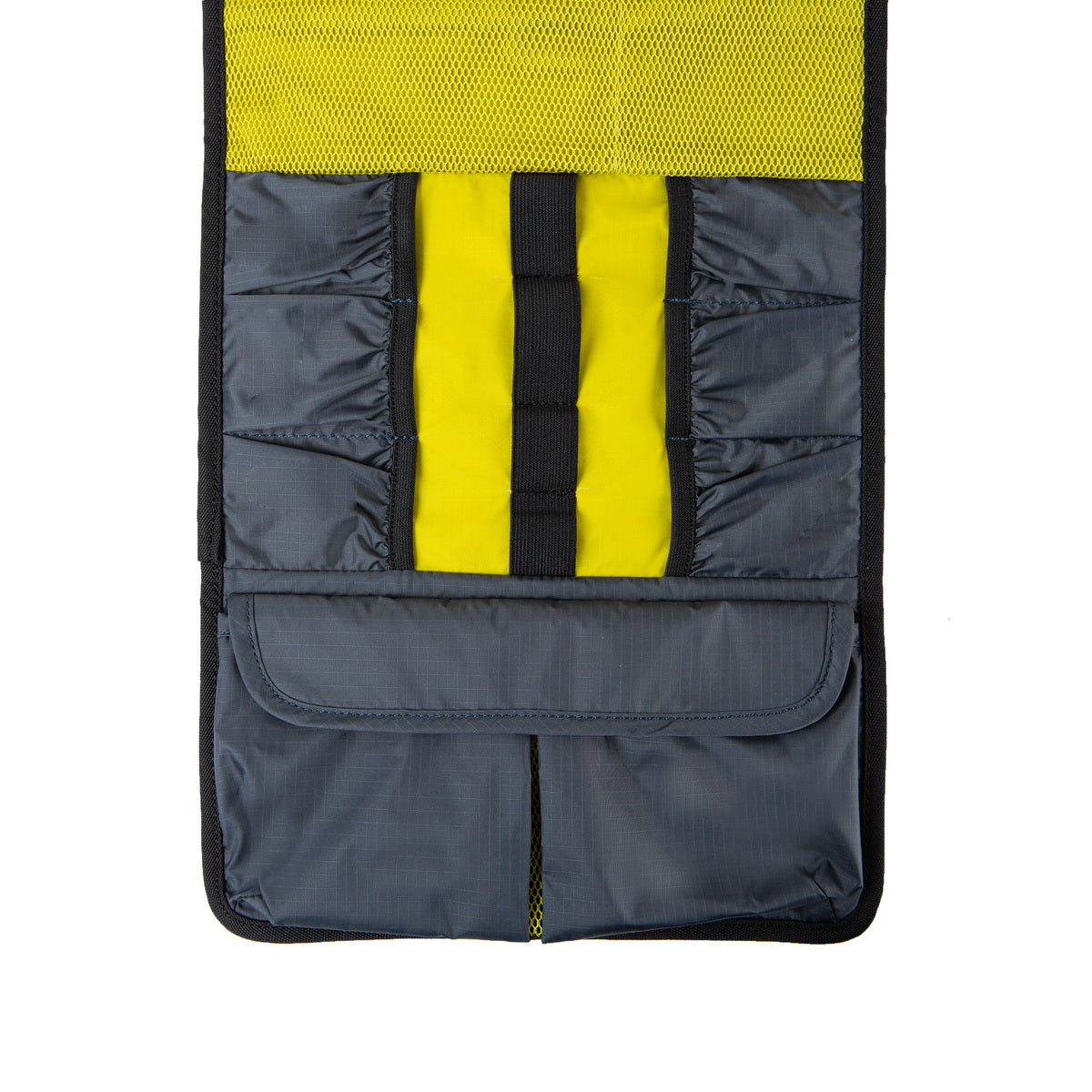 Travel Trekker Tech Organiser