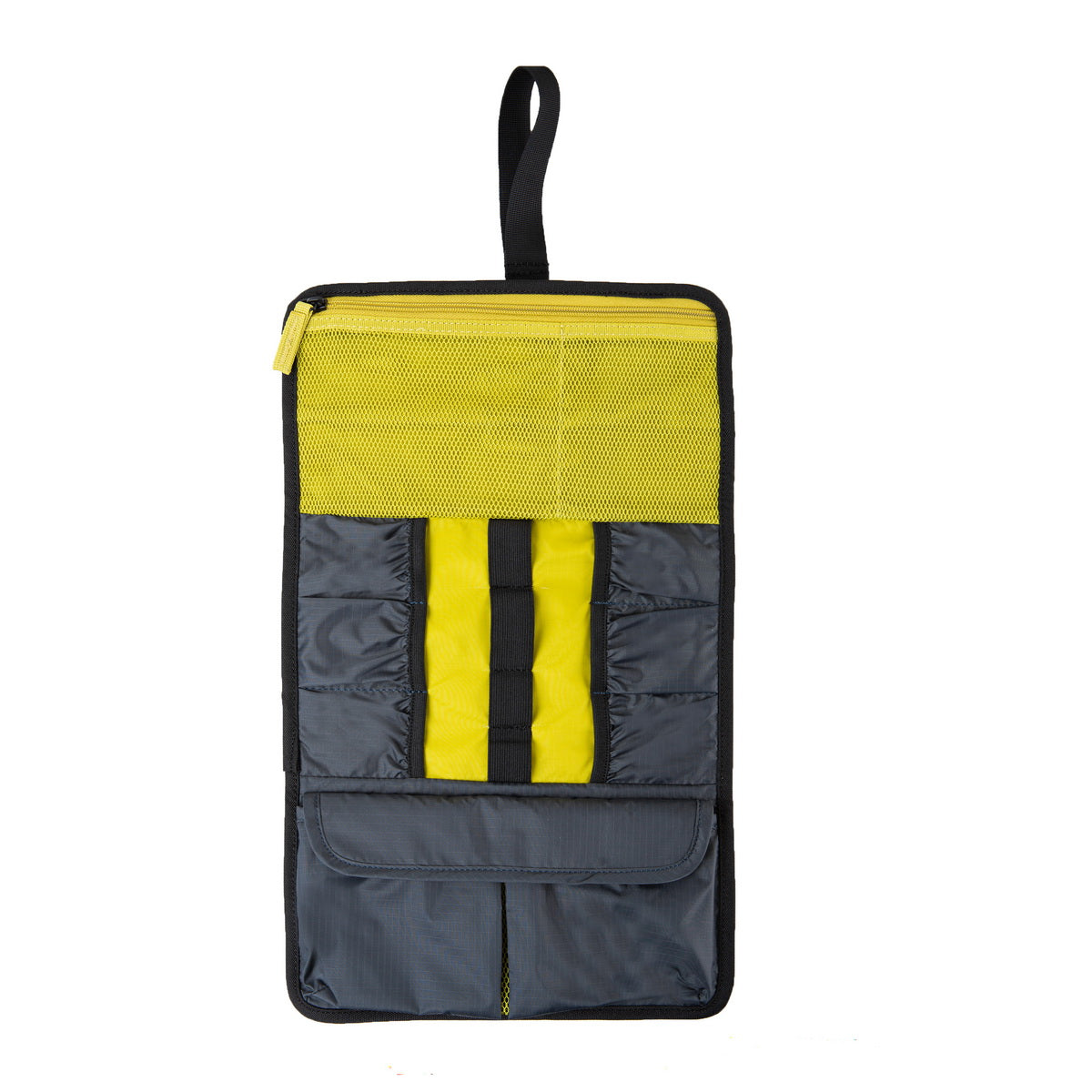 Travel Trekker Tech Organiser