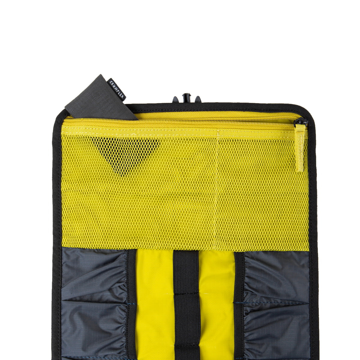 Travel Trekker Tech Organiser