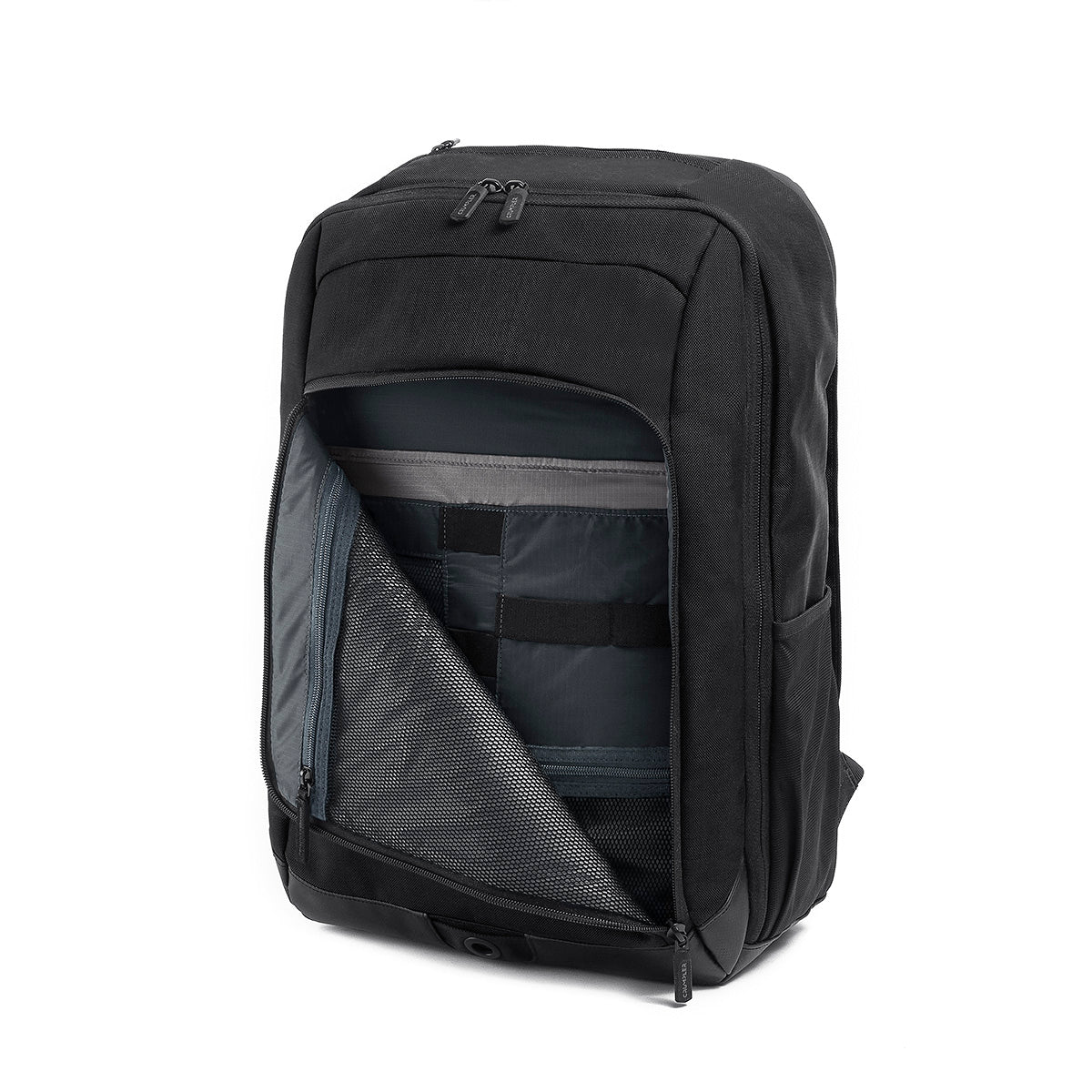 City Trekker Rolltop Backpack