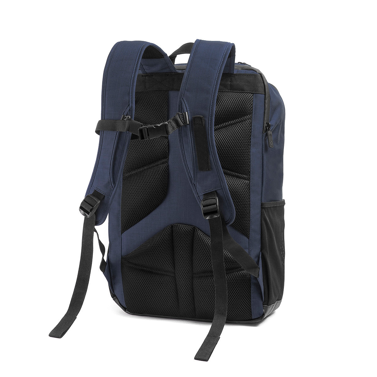 City Trekker Rolltop Backpack