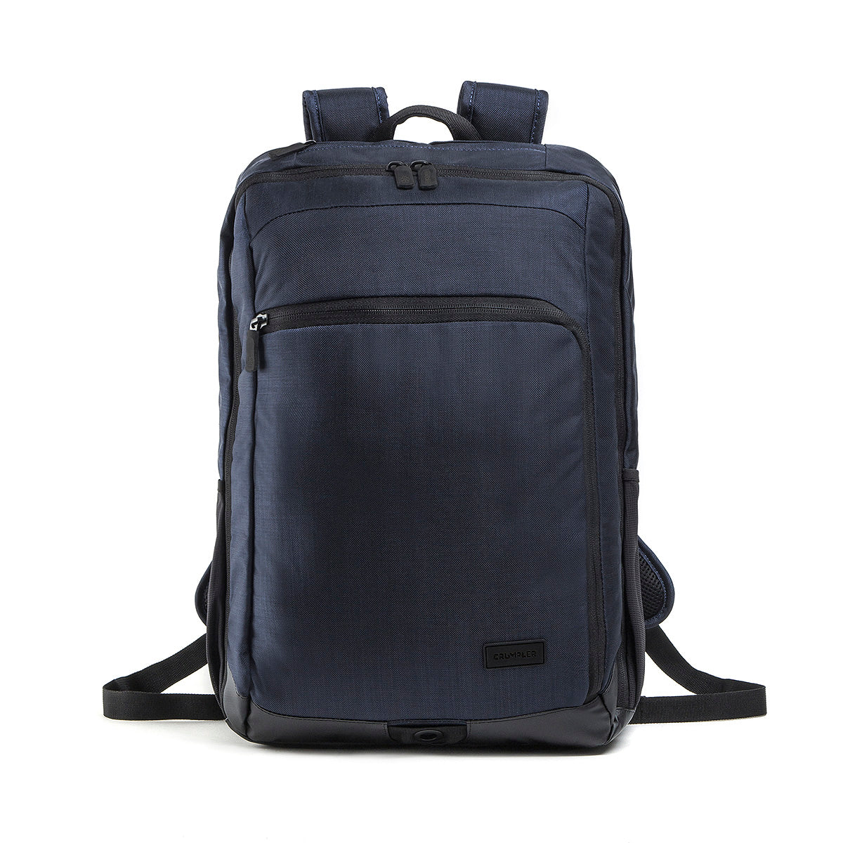 City Trekker Rolltop Backpack