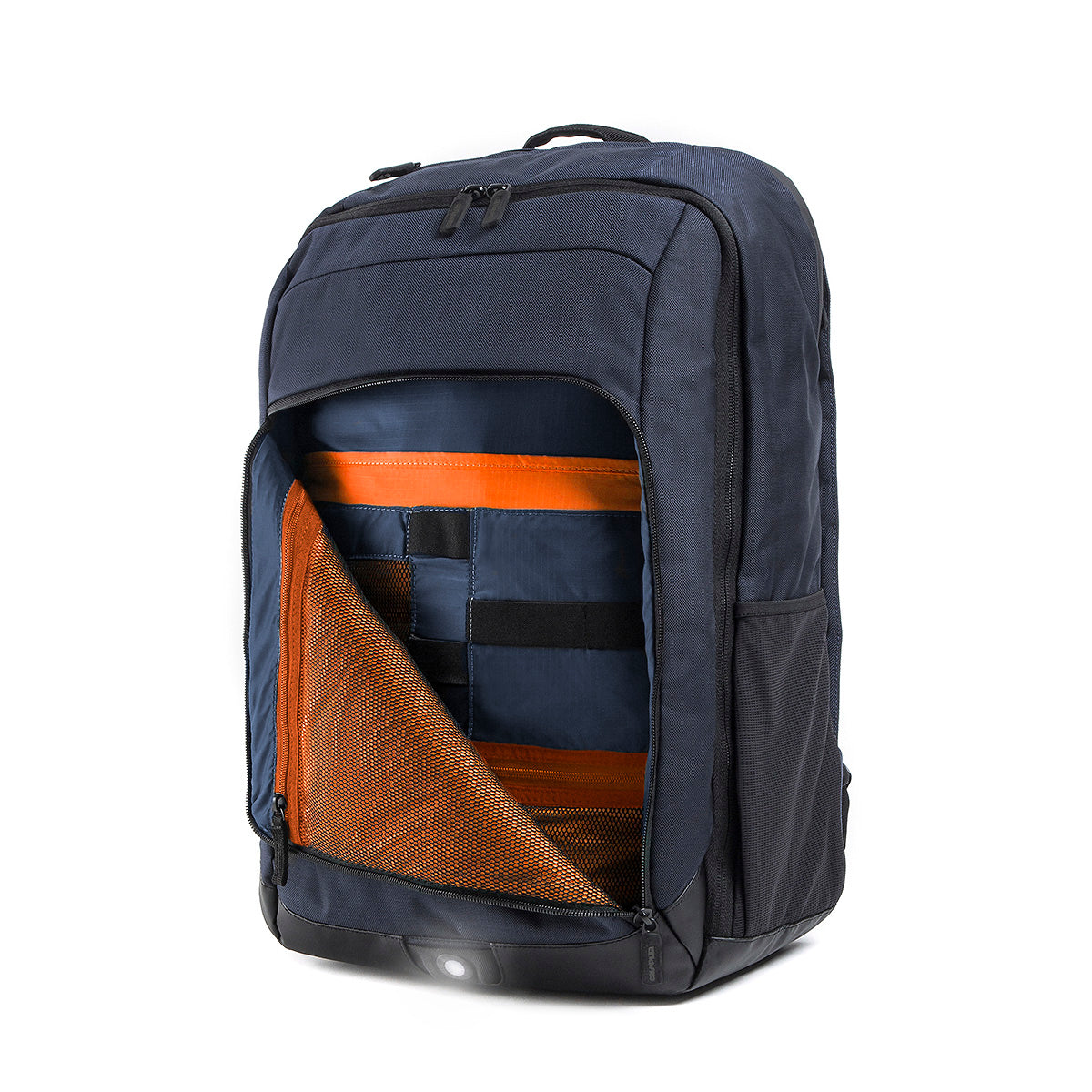 City Trekker Rolltop Backpack