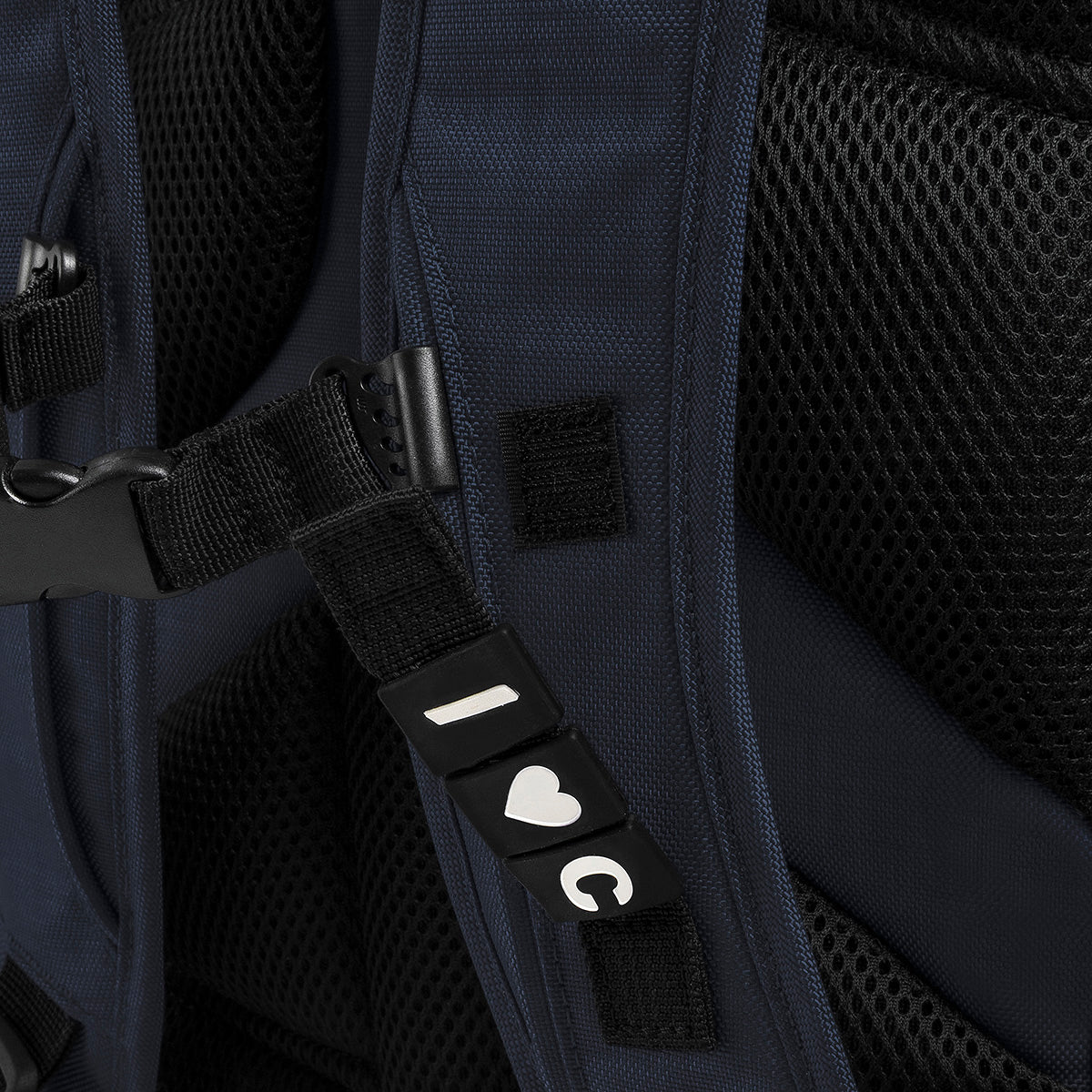 City Trekker Rolltop Backpack