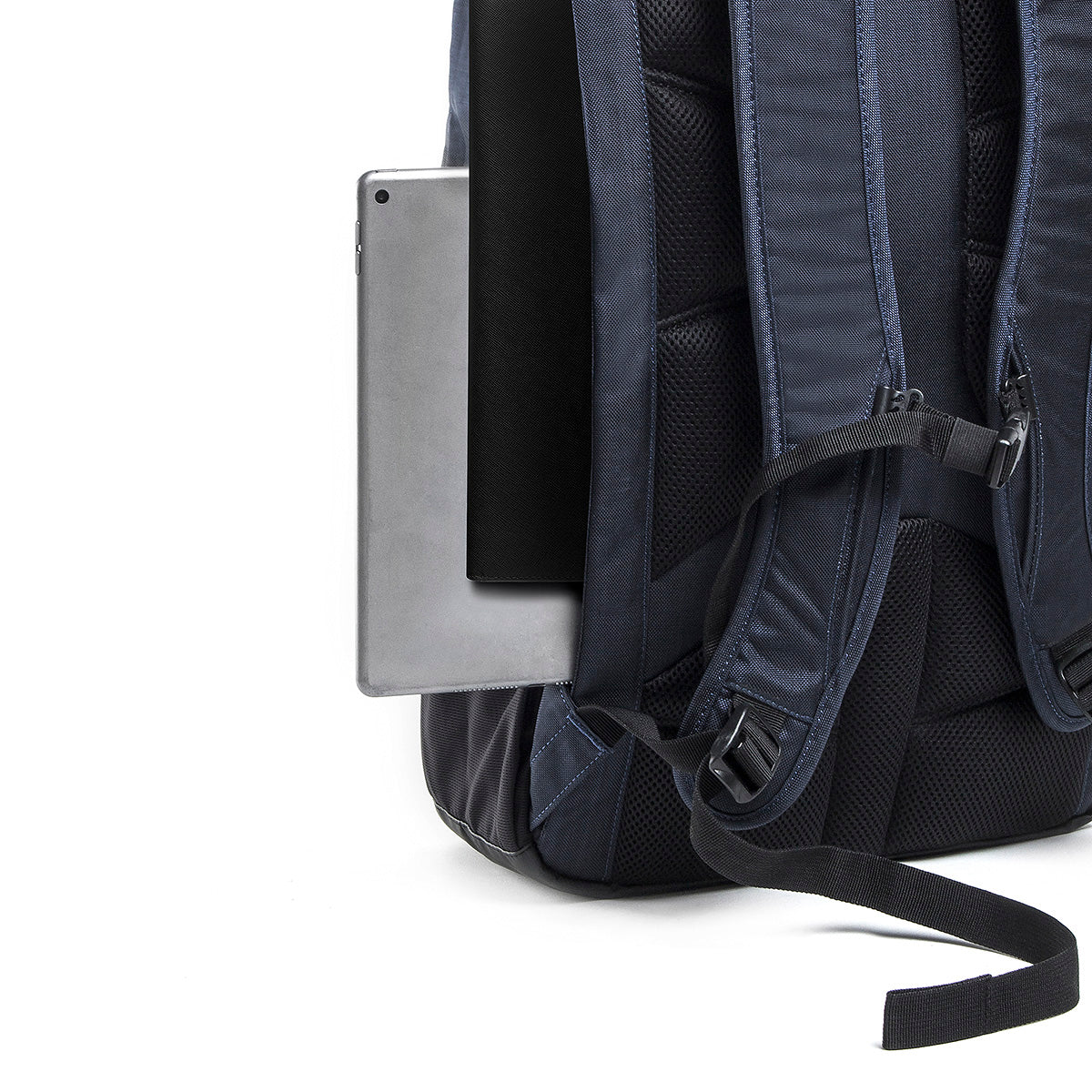 City Trekker Rolltop Backpack