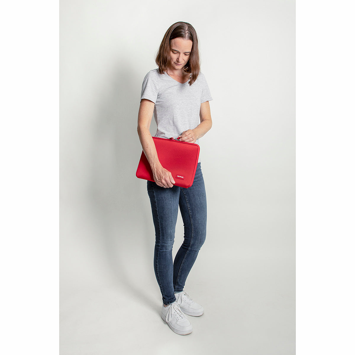 Base Layer Laptop Sleeve 14"