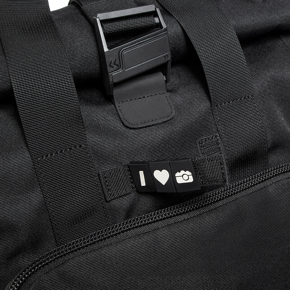 Creator's Algorithm Backpack