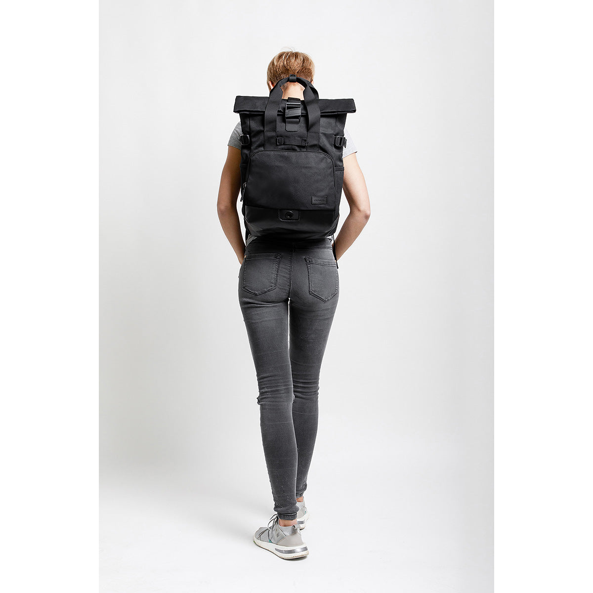 Creator's Algorithm Backpack