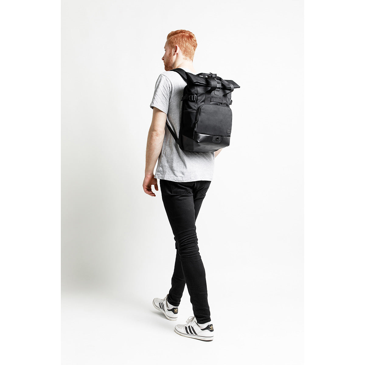 Creator's Algorithm Backpack