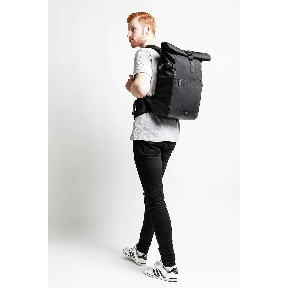 Creator's Road Mentor Backpack