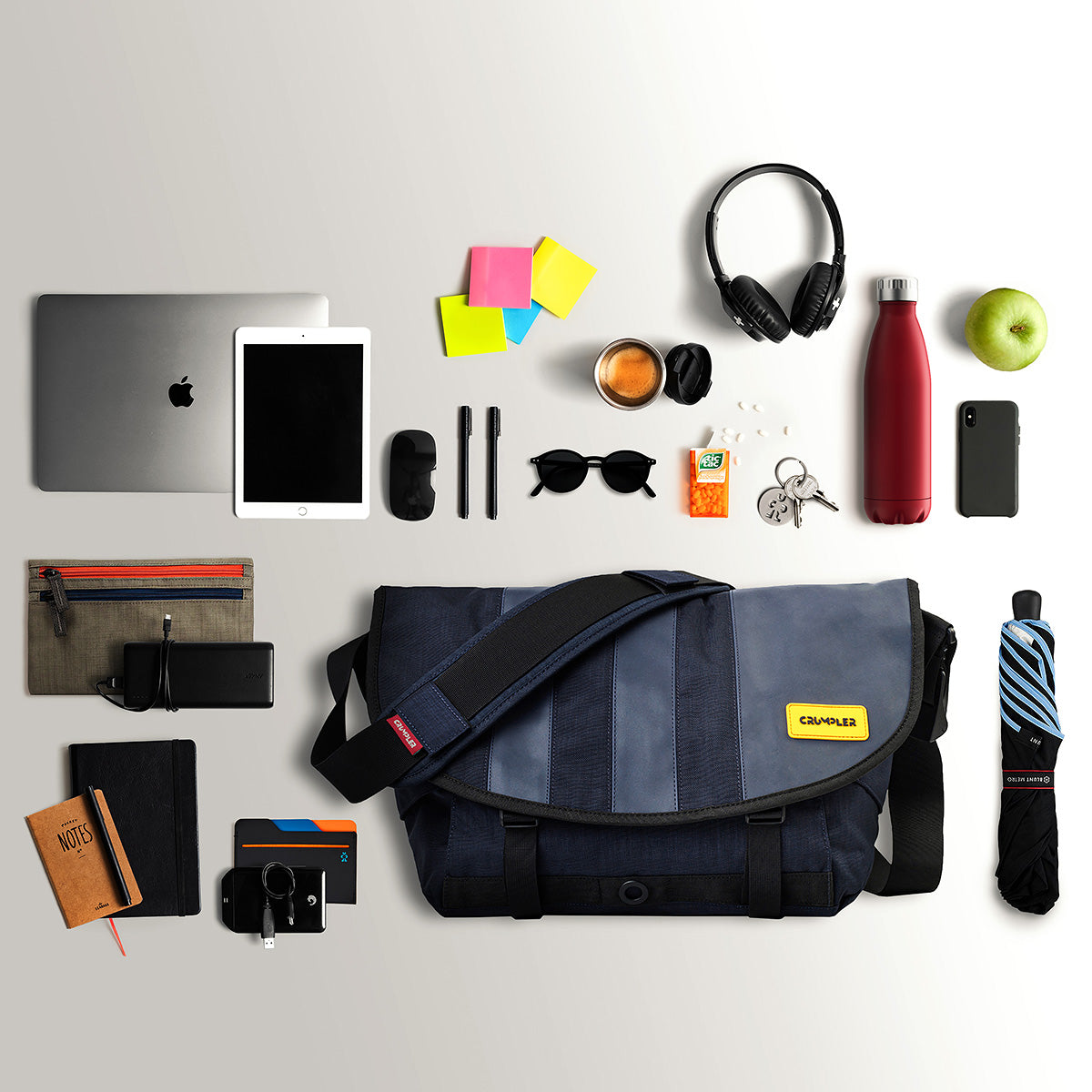 Dinky Di Messenger 16''