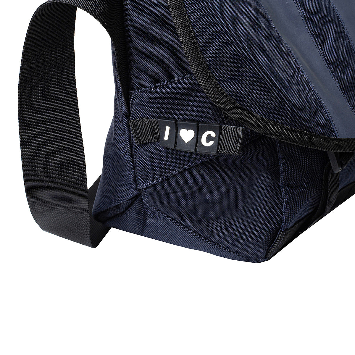 Dinky Di Messenger 16''