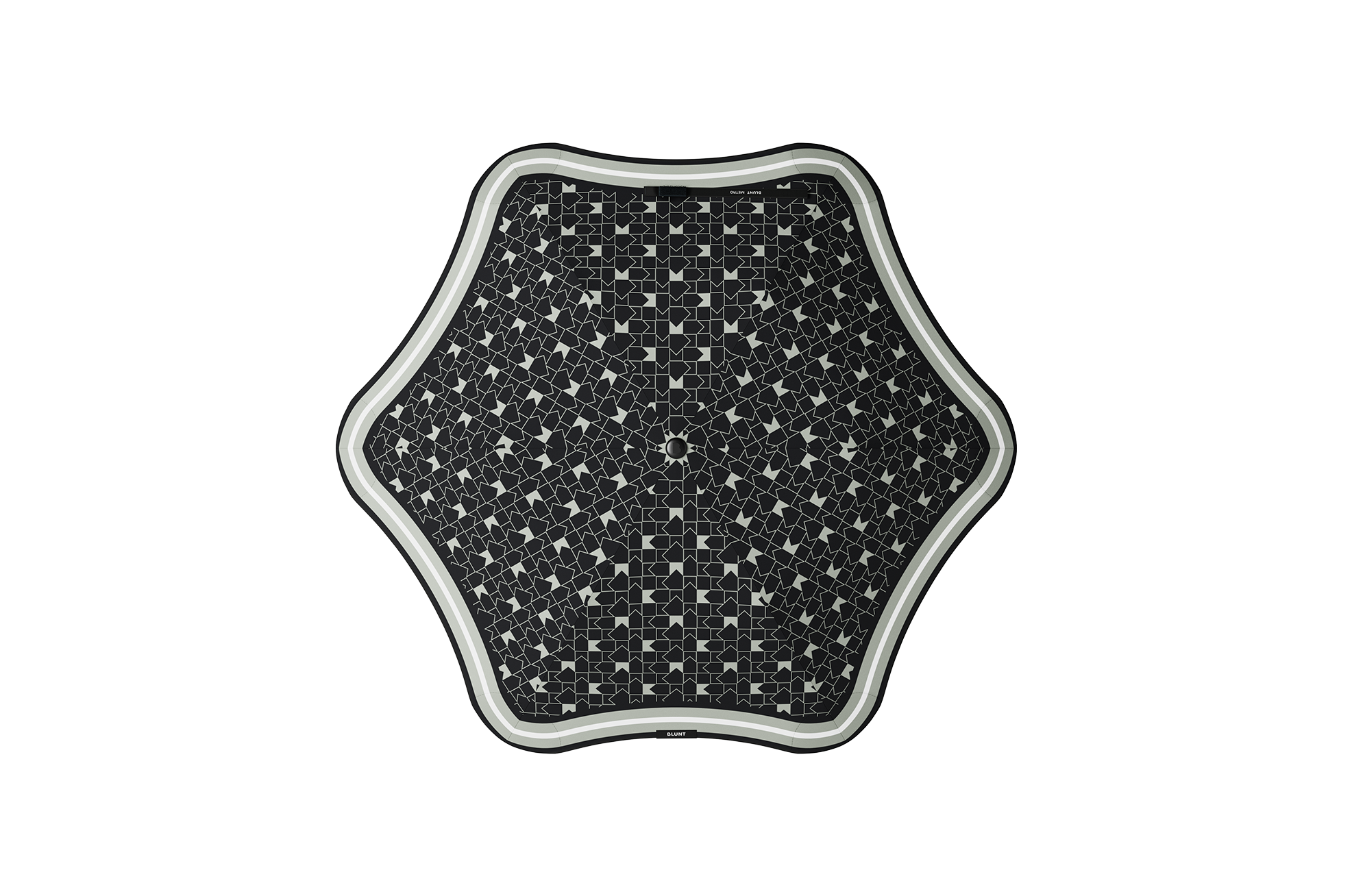 Blunt Umbrellas Metro Folding Umbrella