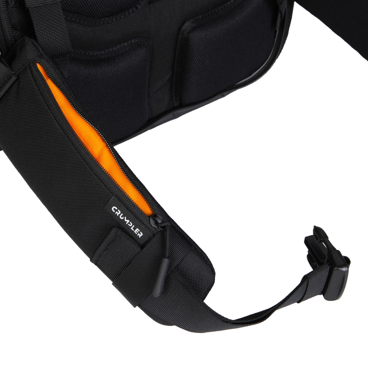 Orbit Waist Pad