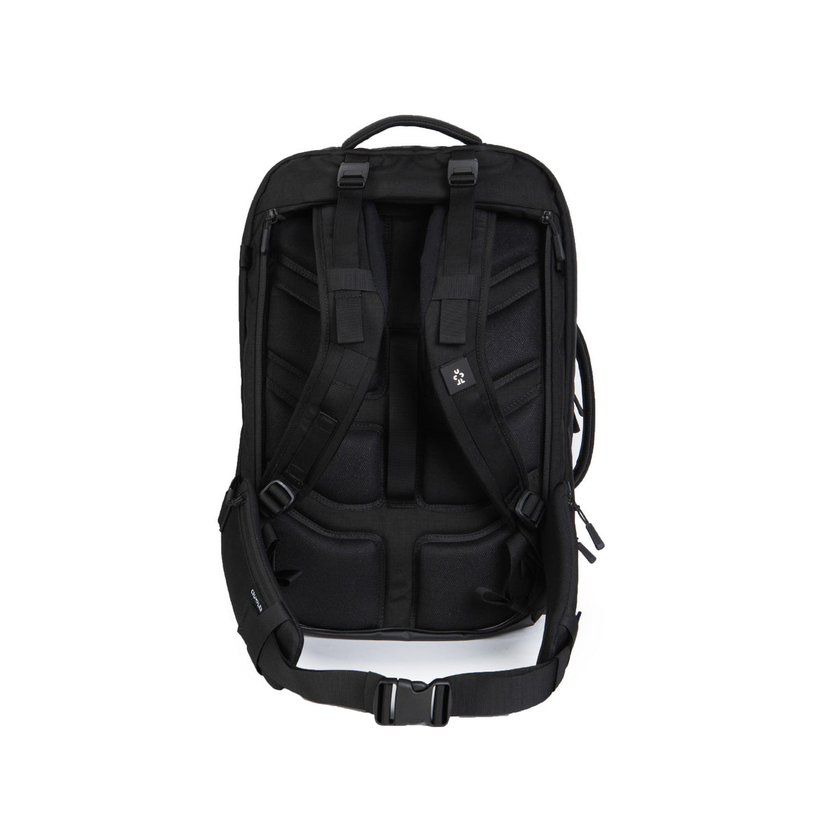 Orbit Waist Pad