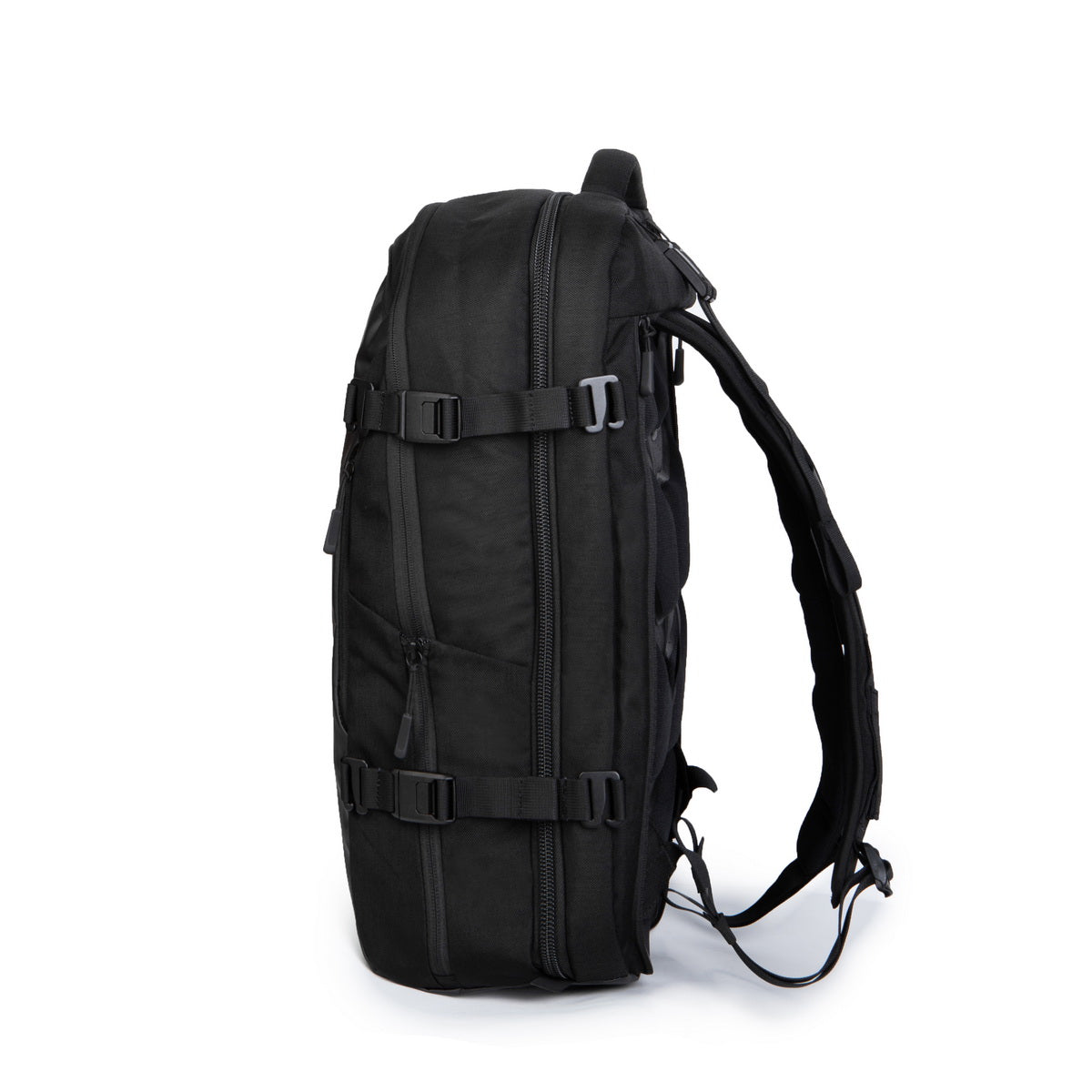 Orbit Side Compression Straps