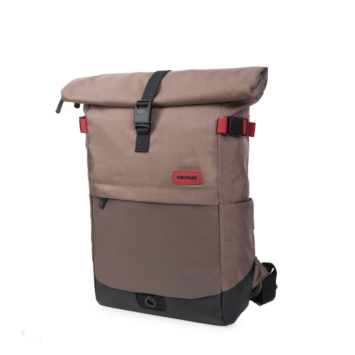 Road Mentor Rolltop Rucksack M (14'')