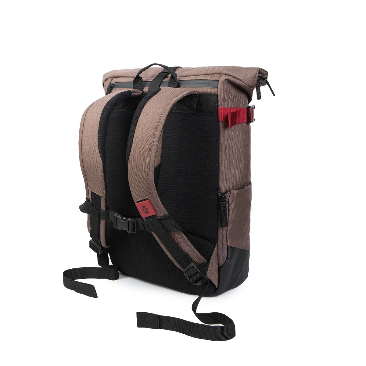 Road Mentor Rolltop Rucksack M (14'')