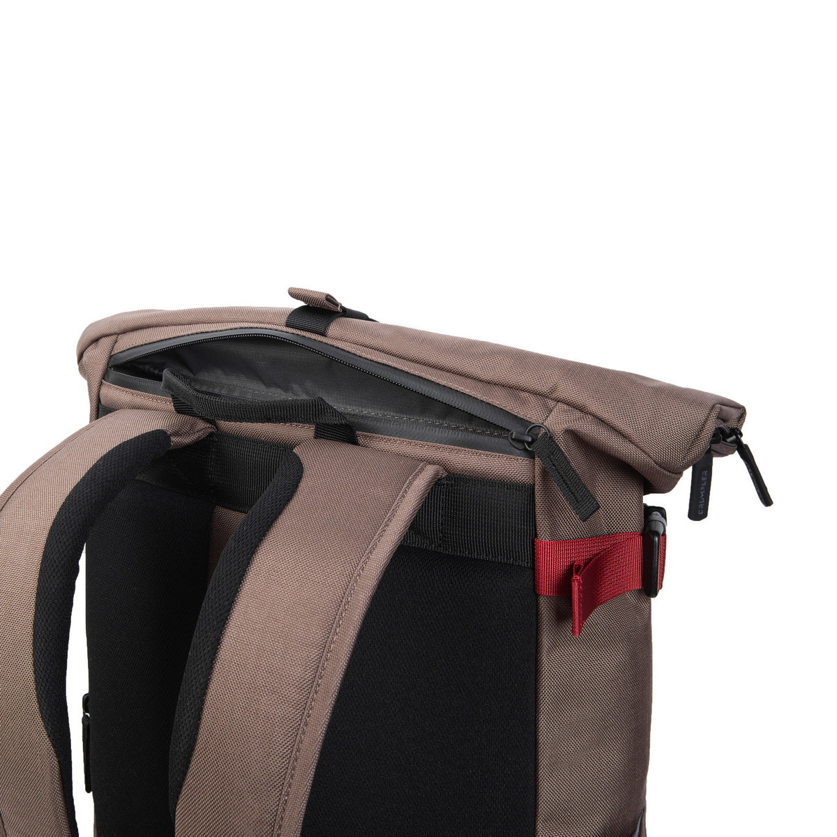 Road Mentor Rolltop Rucksack M (14'')