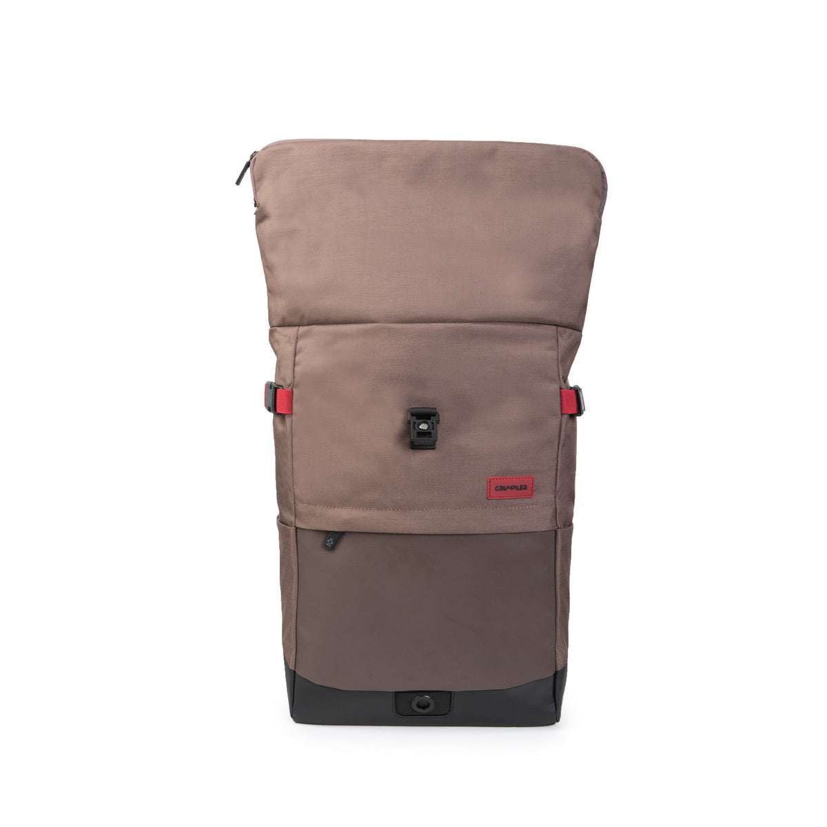 Road Mentor Rolltop Rucksack M (14'')