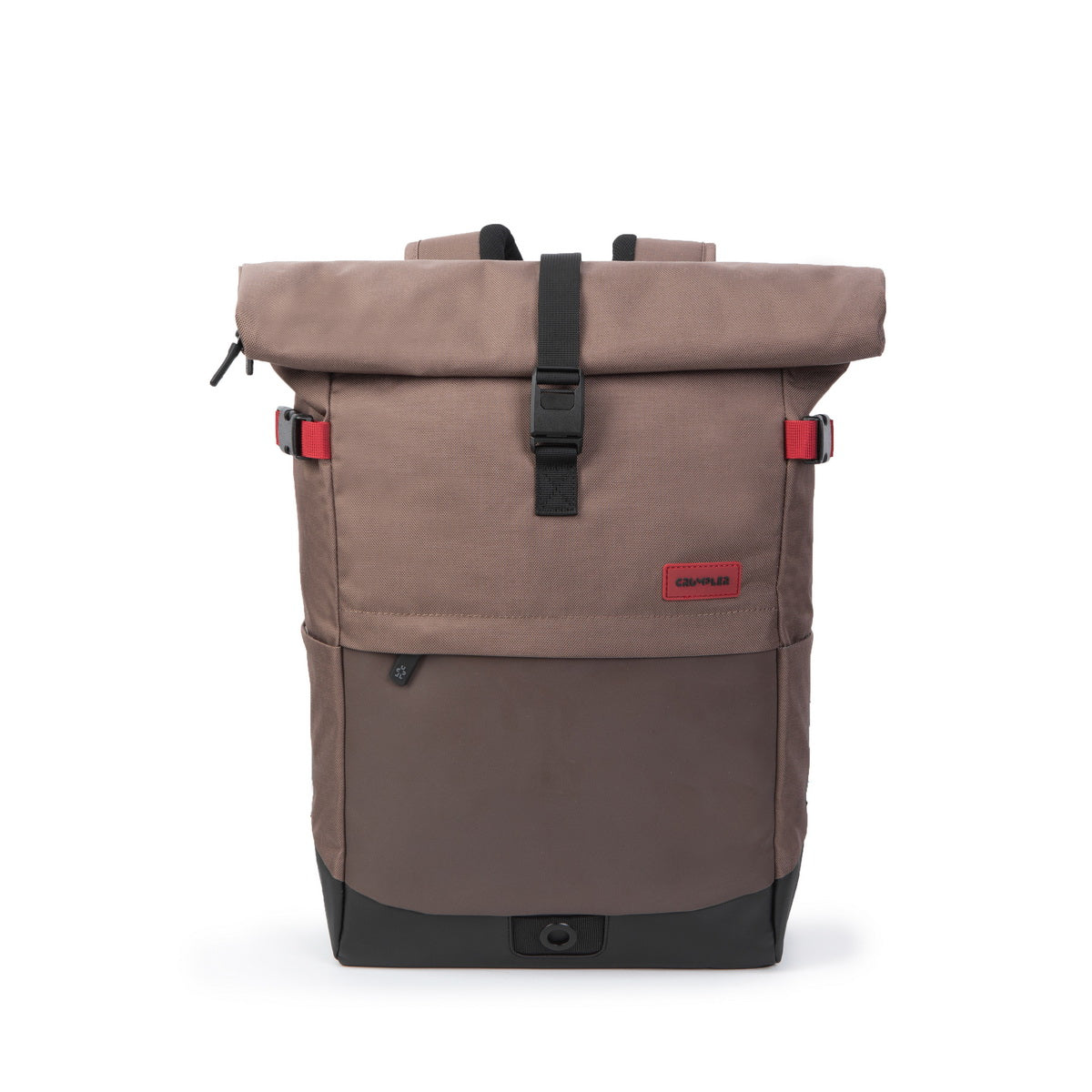 Road Mentor Rolltop Rucksack M (14'')