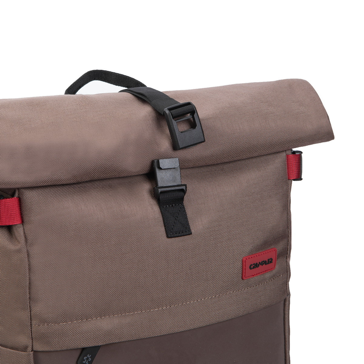 Road Mentor Rolltop Rucksack M (14'')