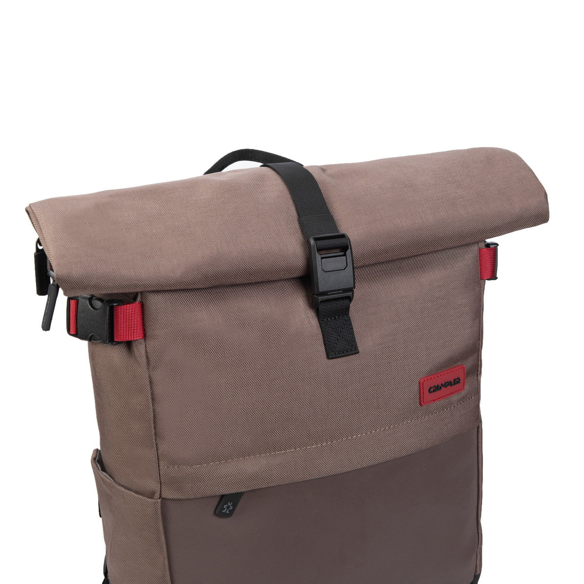Road Mentor Rolltop Rucksack M (14'')
