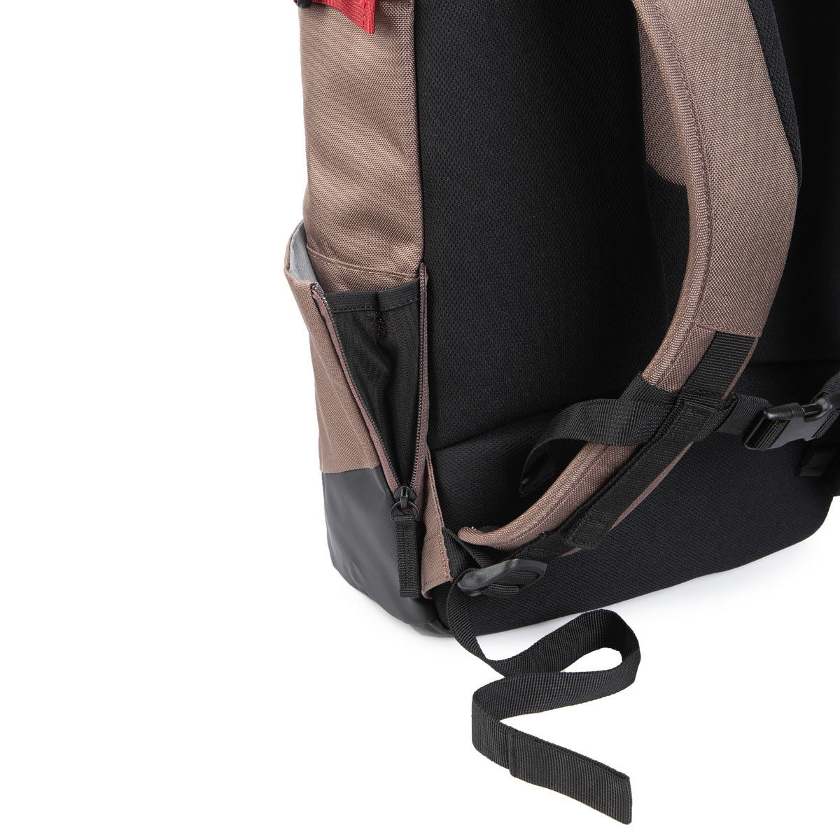 Road Mentor Rolltop Rucksack M (14'')