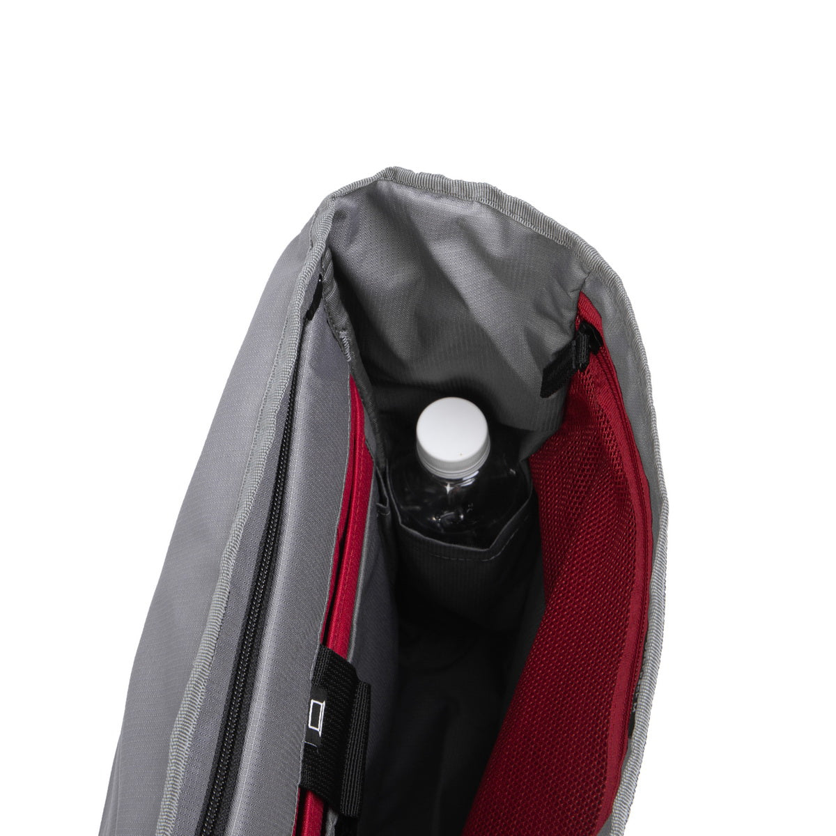 Road Mentor Rolltop Rucksack M (14'')