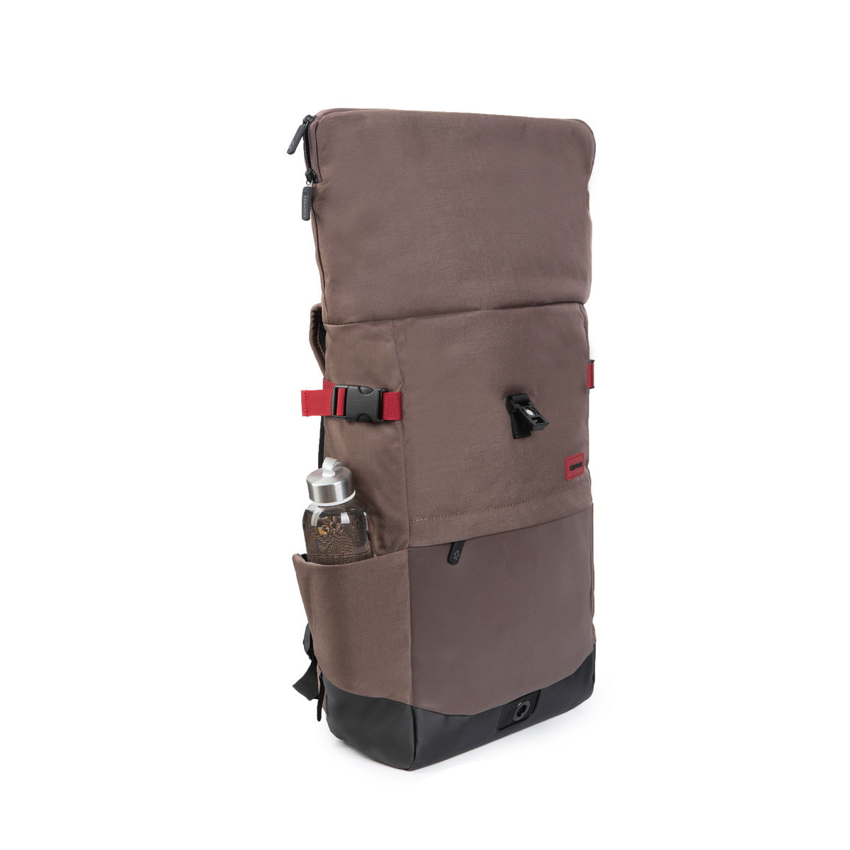 Road Mentor Rolltop Rucksack M (14'')
