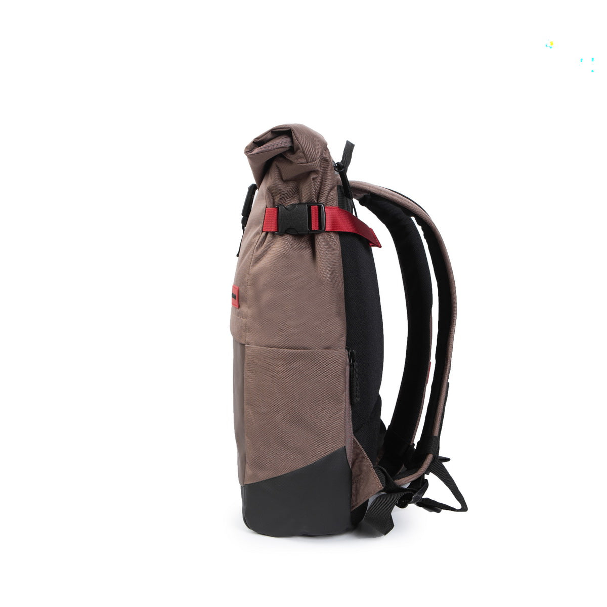 Road Mentor Rolltop Rucksack M (14'')