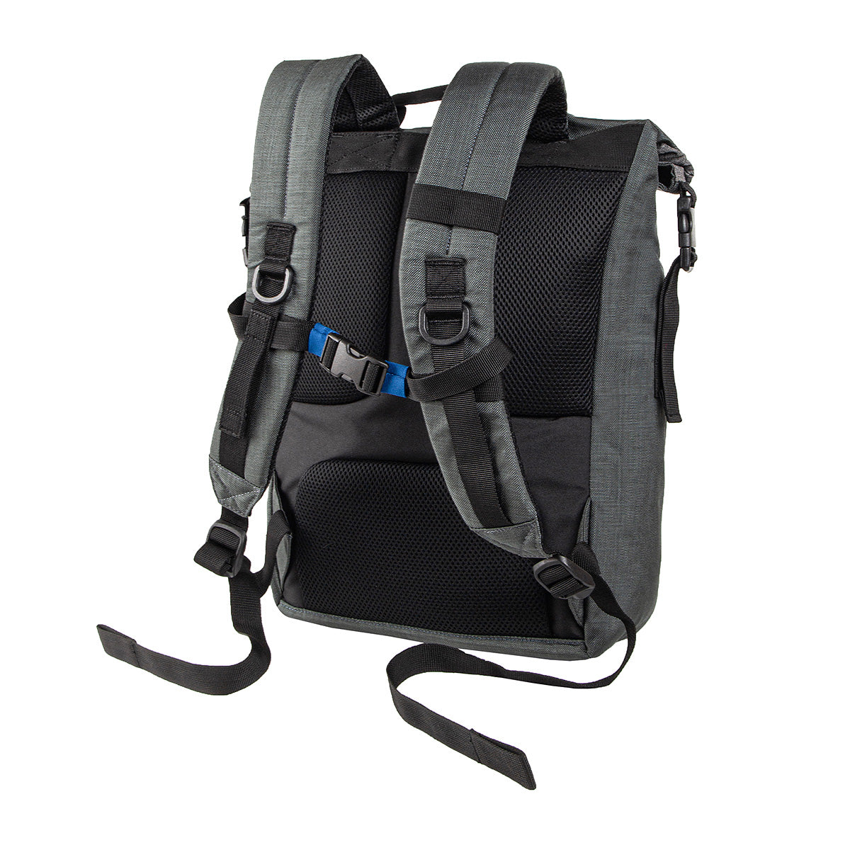 Travel Trekker Day Backpack 14"