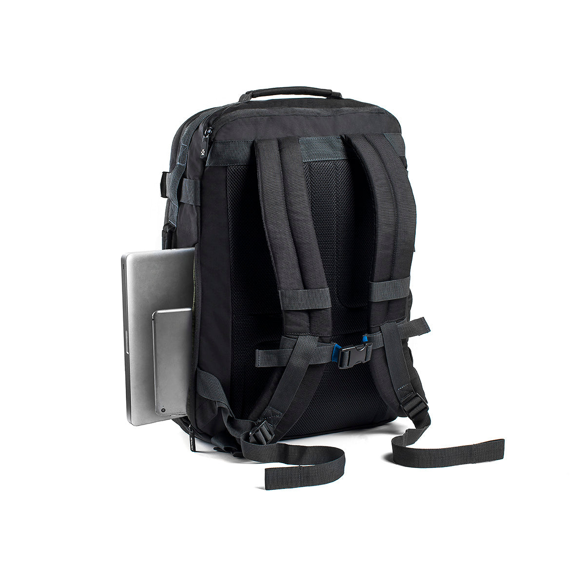 Track Jack Board Backpack