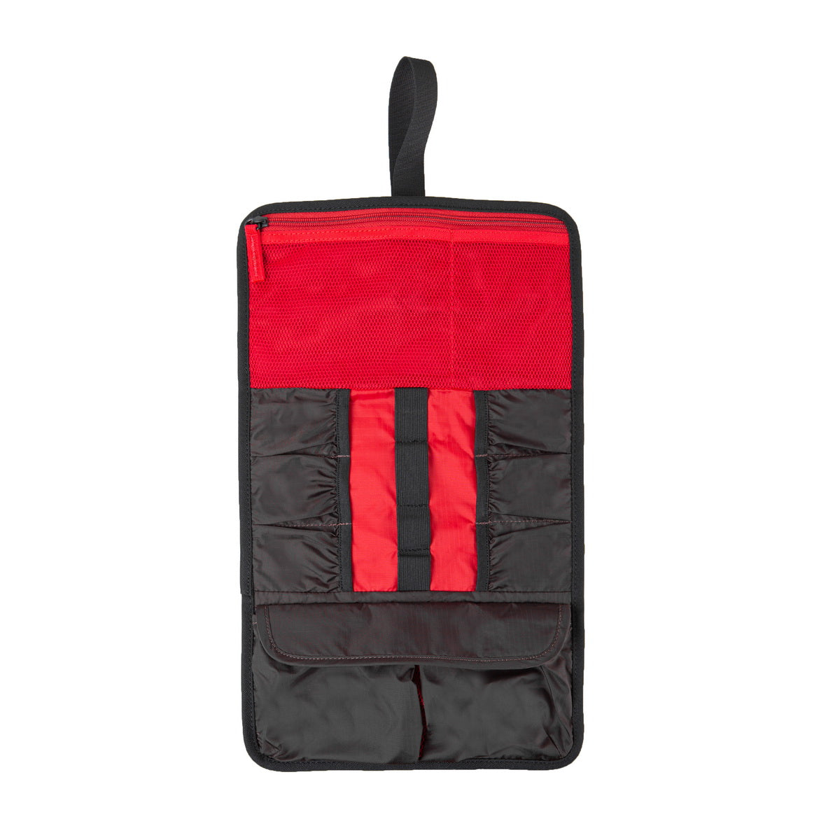 Travel Trekker Tech Organiser